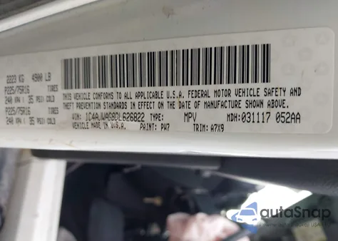 2013 Jeep Wrangler Sport z USA, uszkodzony, nr VIN 1C4AJWAG8DL626822